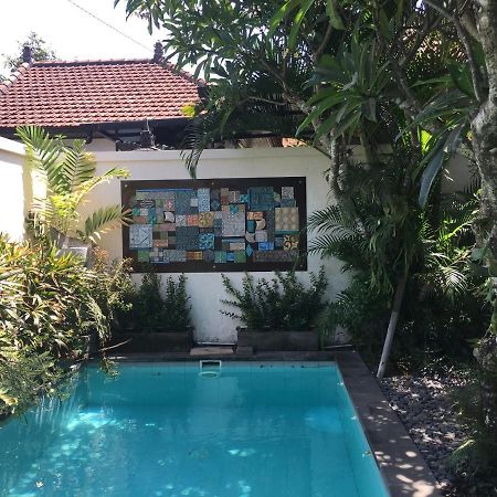 Villa Chinta 1 Sanur Εξωτερικό φωτογραφία