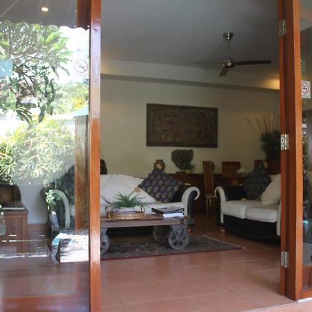 Villa Chinta 1 Sanur Εξωτερικό φωτογραφία