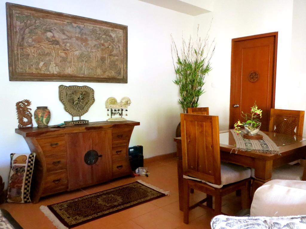 Villa Chinta 1 Sanur Δωμάτιο φωτογραφία