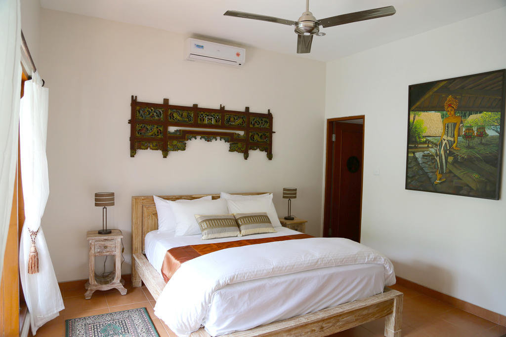 Villa Chinta 1 Sanur Δωμάτιο φωτογραφία