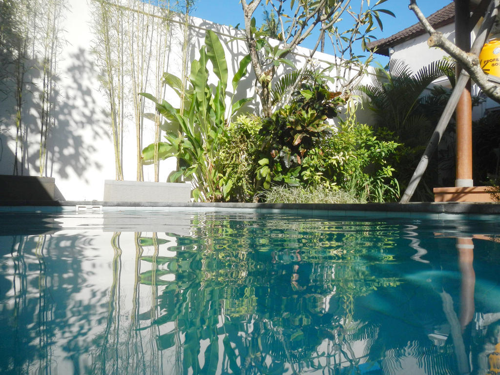 Villa Chinta 1 Sanur Δωμάτιο φωτογραφία