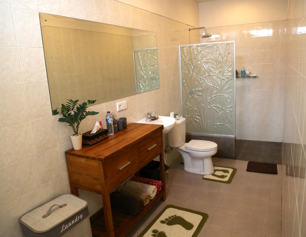 Villa Chinta 1 Sanur Δωμάτιο φωτογραφία