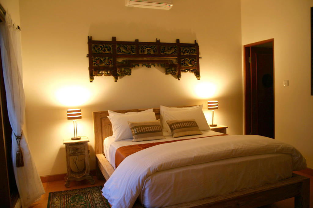 Villa Chinta 1 Sanur Δωμάτιο φωτογραφία