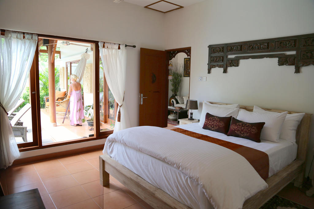 Villa Chinta 1 Sanur Δωμάτιο φωτογραφία