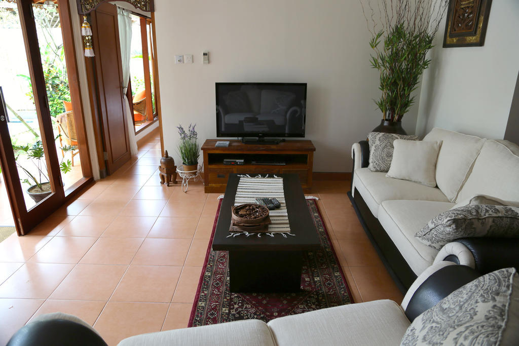 Villa Chinta 1 Sanur Δωμάτιο φωτογραφία