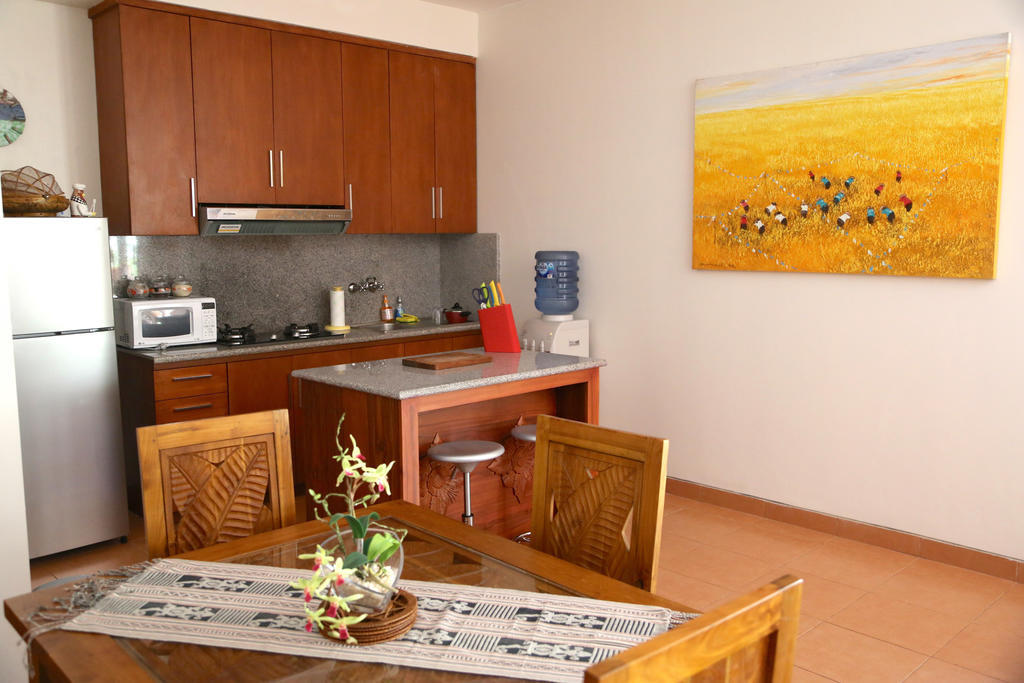 Villa Chinta 1 Sanur Δωμάτιο φωτογραφία