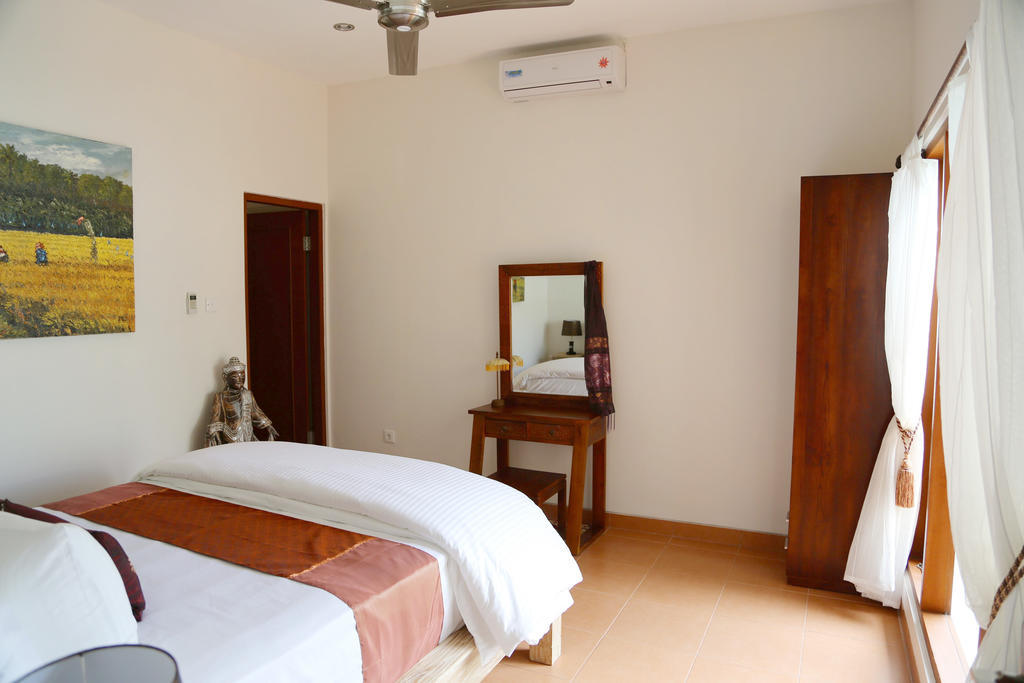 Villa Chinta 1 Sanur Δωμάτιο φωτογραφία