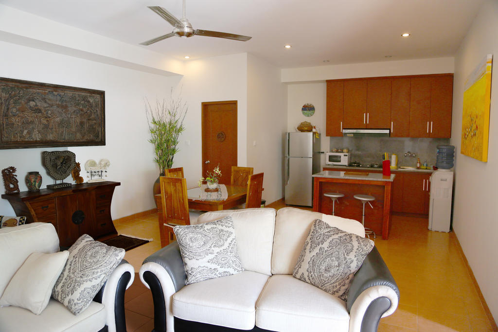 Villa Chinta 1 Sanur Δωμάτιο φωτογραφία