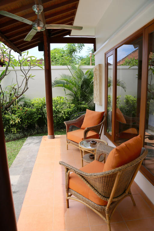 Villa Chinta 1 Sanur Δωμάτιο φωτογραφία