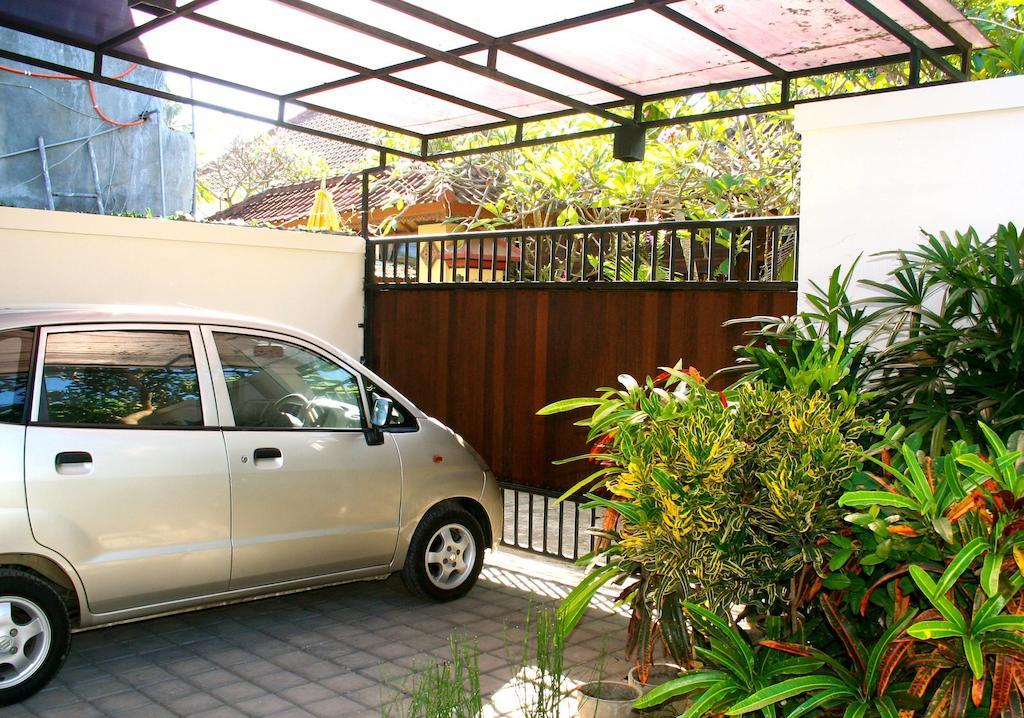Villa Chinta 1 Sanur Δωμάτιο φωτογραφία