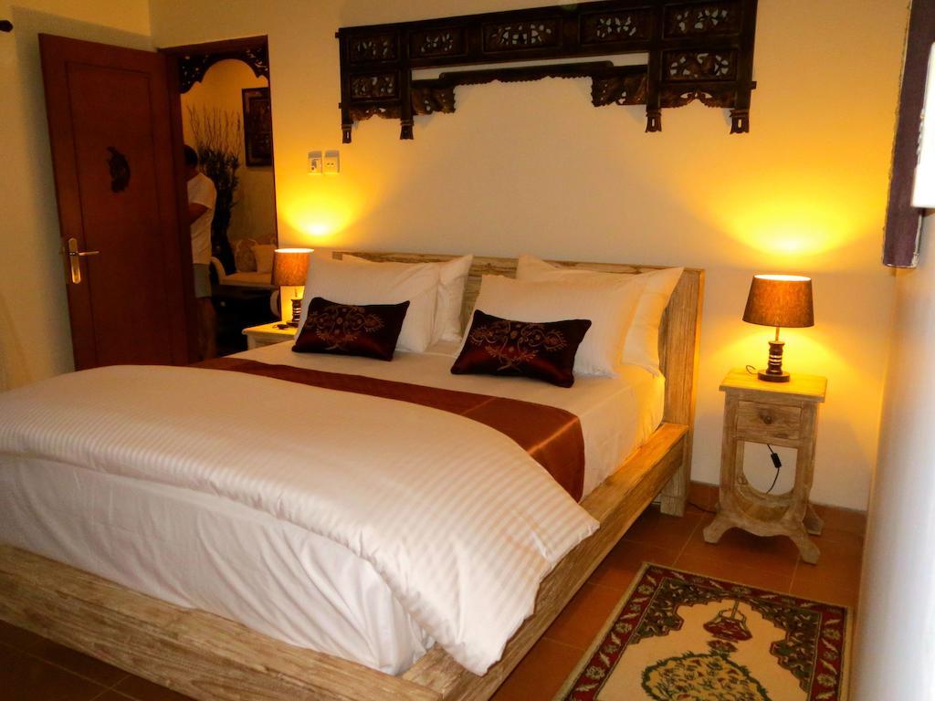 Villa Chinta 1 Sanur Δωμάτιο φωτογραφία