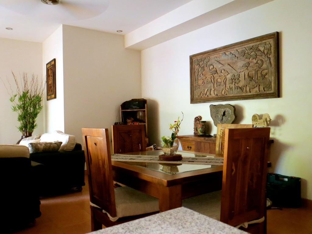 Villa Chinta 1 Sanur Δωμάτιο φωτογραφία