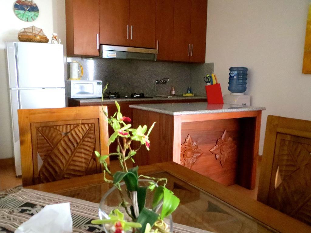 Villa Chinta 1 Sanur Δωμάτιο φωτογραφία