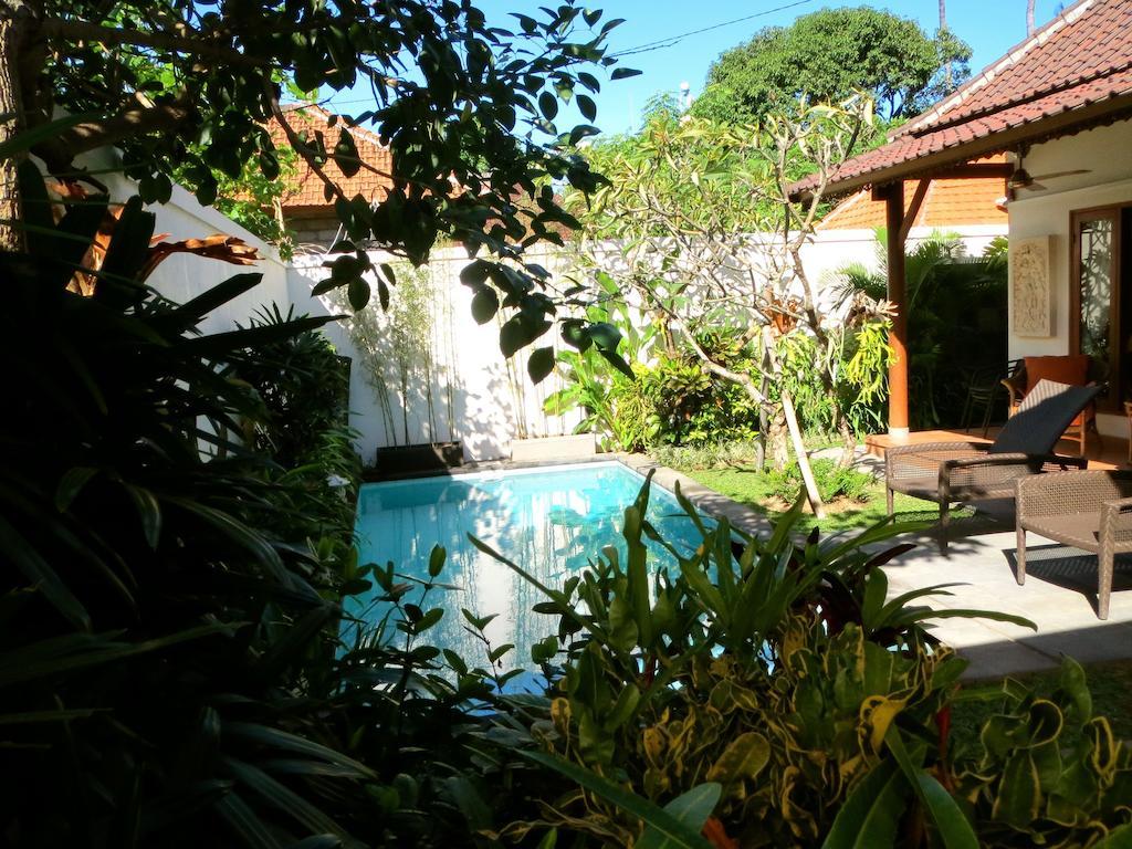 Villa Chinta 1 Sanur Δωμάτιο φωτογραφία