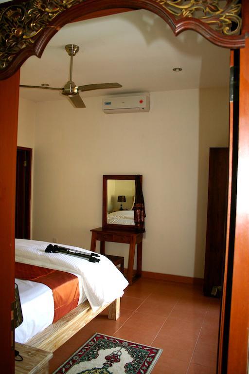 Villa Chinta 1 Sanur Δωμάτιο φωτογραφία