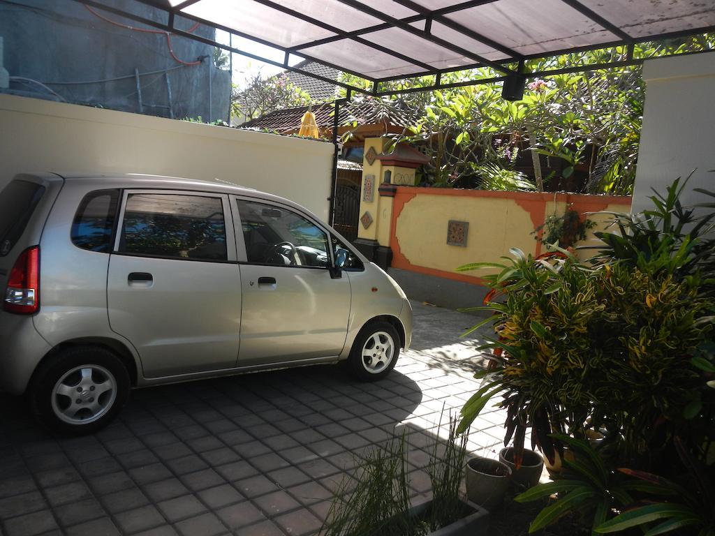 Villa Chinta 1 Sanur Δωμάτιο φωτογραφία