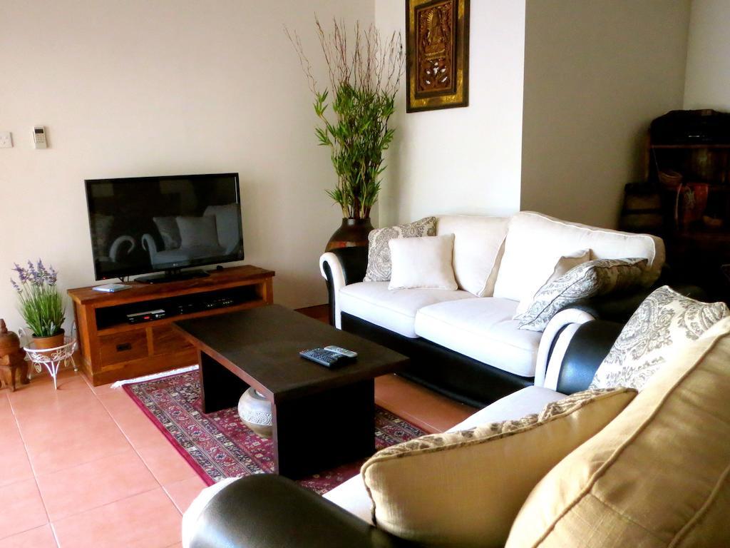 Villa Chinta 1 Sanur Δωμάτιο φωτογραφία