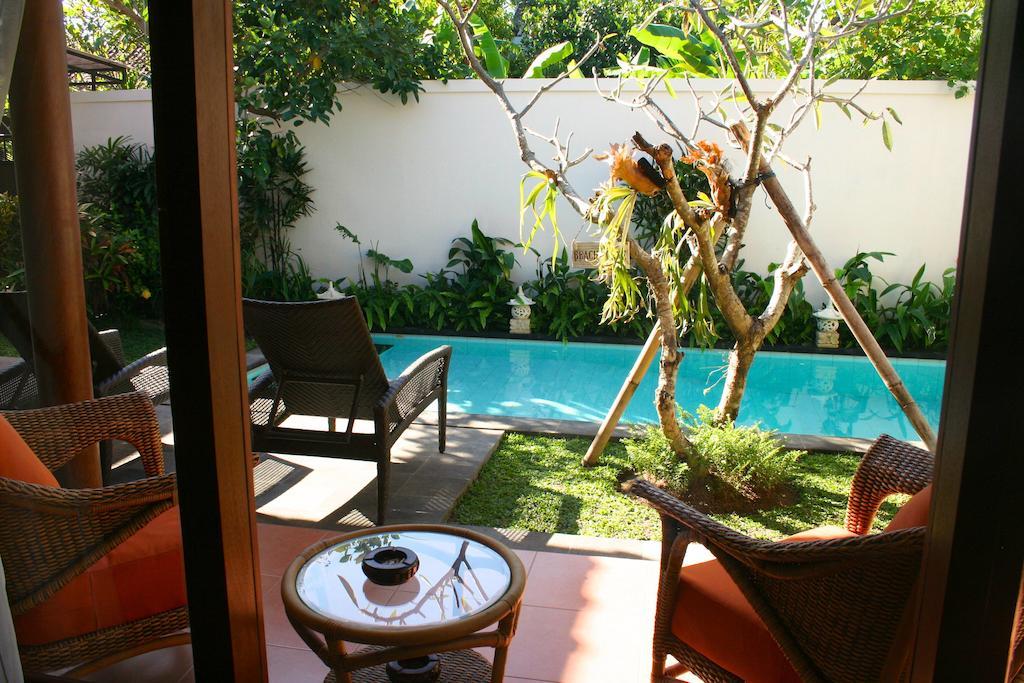 Villa Chinta 1 Sanur Δωμάτιο φωτογραφία