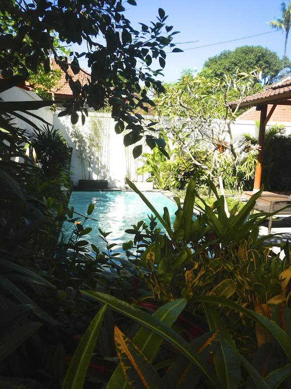 Villa Chinta 1 Sanur Δωμάτιο φωτογραφία