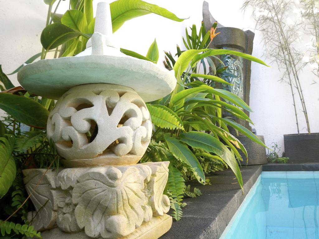 Villa Chinta 1 Sanur Δωμάτιο φωτογραφία