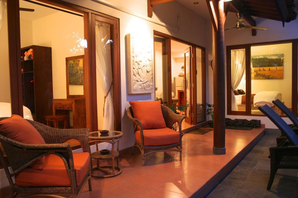Villa Chinta 1 Sanur Δωμάτιο φωτογραφία