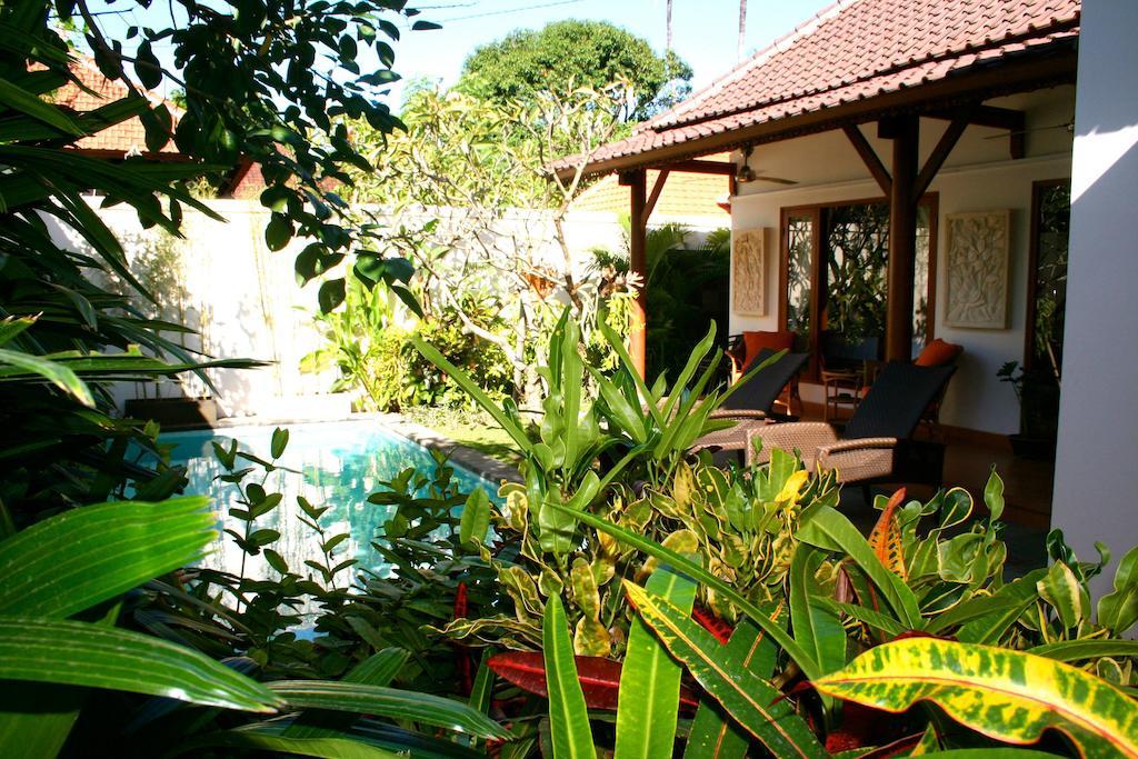 Villa Chinta 1 Sanur Δωμάτιο φωτογραφία