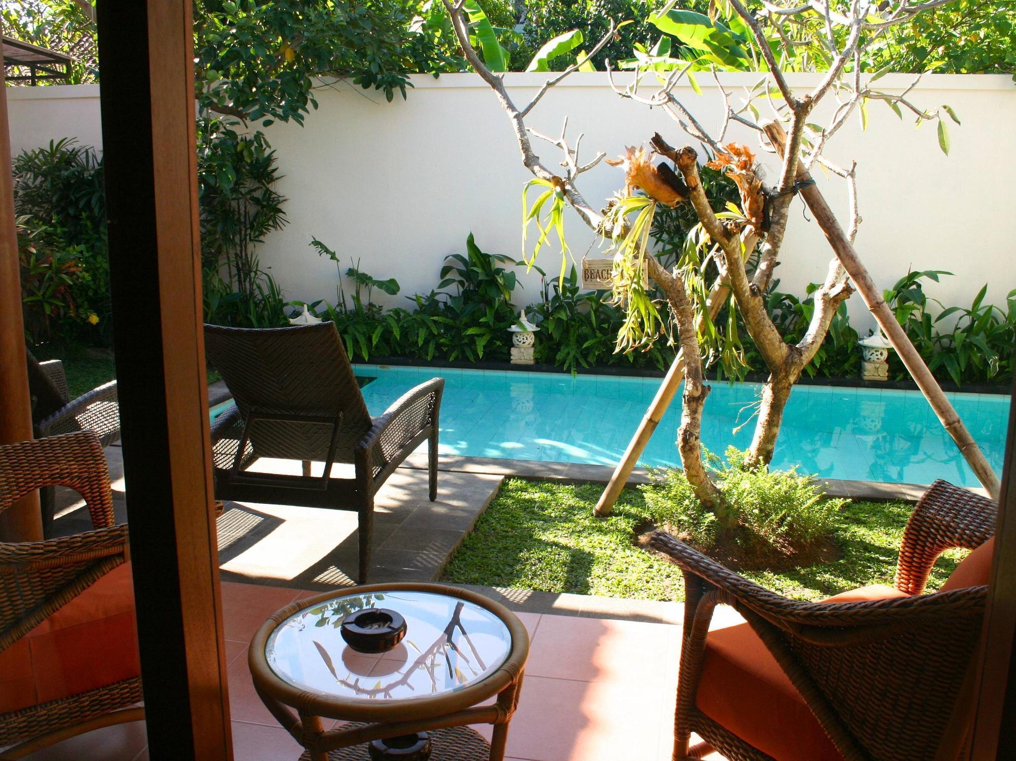 Villa Chinta 1 Sanur Εξωτερικό φωτογραφία